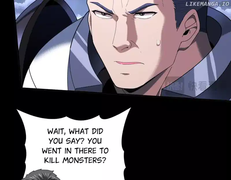 Worthless Profession: Dragon Tamer Chapter 85 page 20