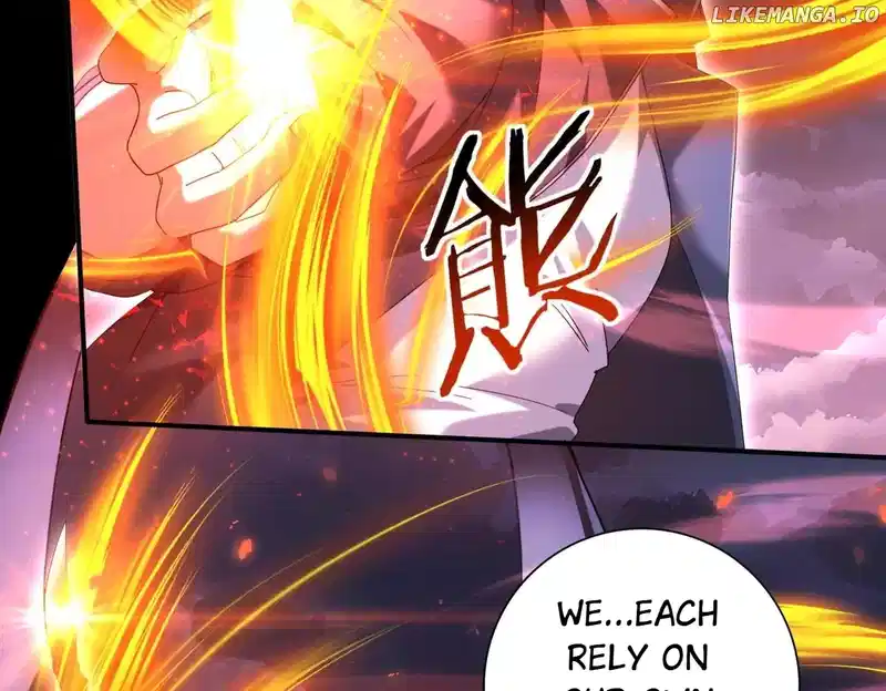 Worthless Profession: Dragon Tamer Chapter 85 page 4
