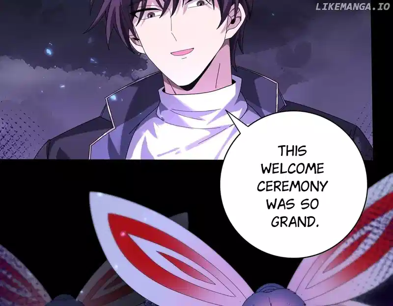 Worthless Profession: Dragon Tamer Chapter 85 page 43