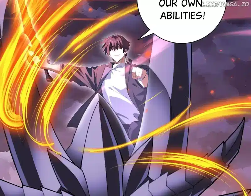Worthless Profession: Dragon Tamer Chapter 85 page 5