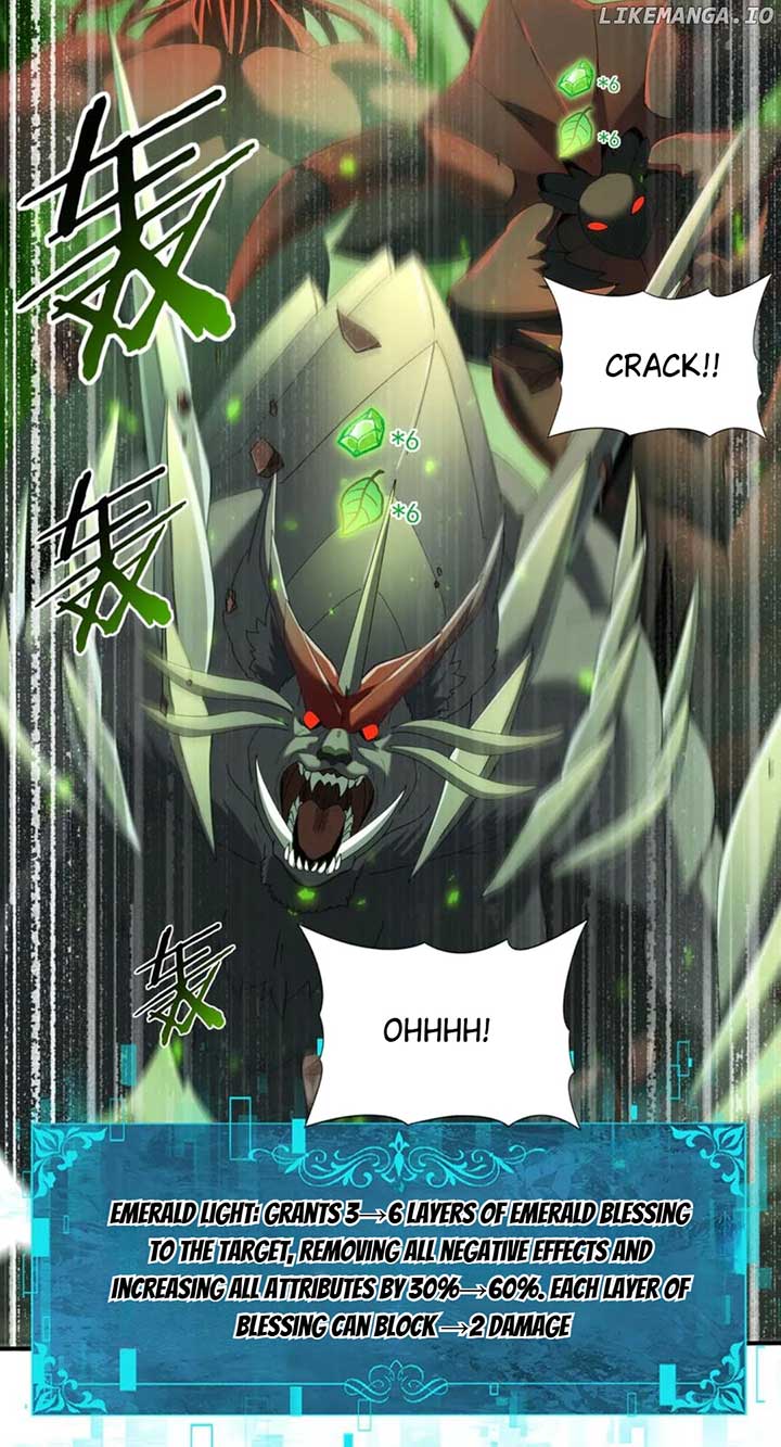 Worthless Profession: Dragon Tamer Chapter 95 page 16
