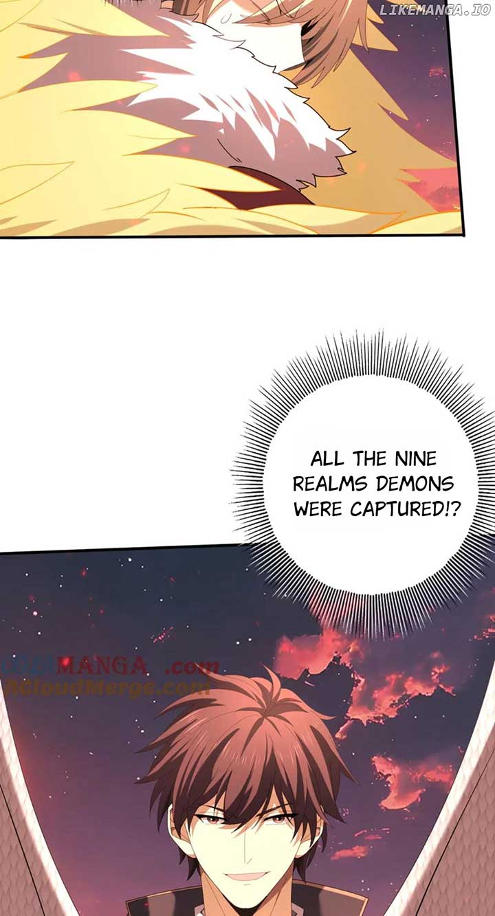 Worthless Profession: Dragon Tamer Chapter 95 page 3
