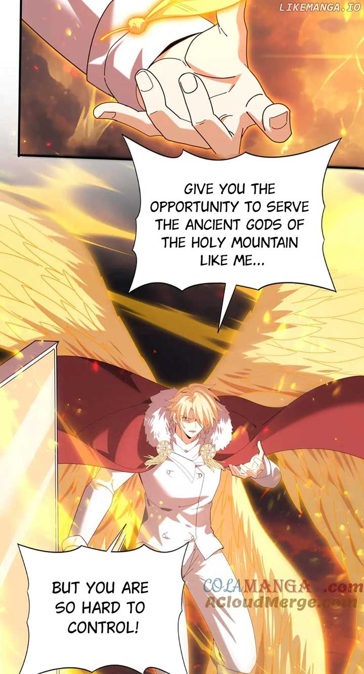 Worthless Profession: Dragon Tamer Chapter 95 page 37