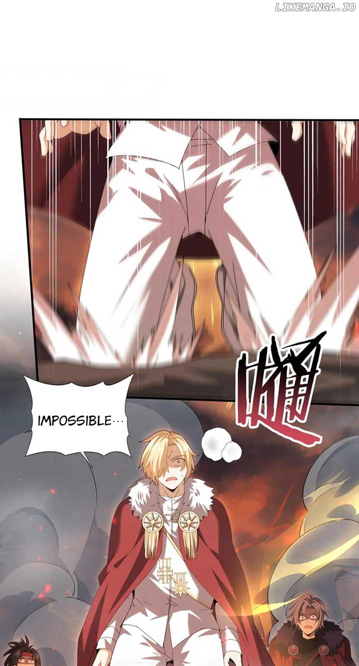 Worthless Profession: Dragon Tamer Chapter 95 page 45