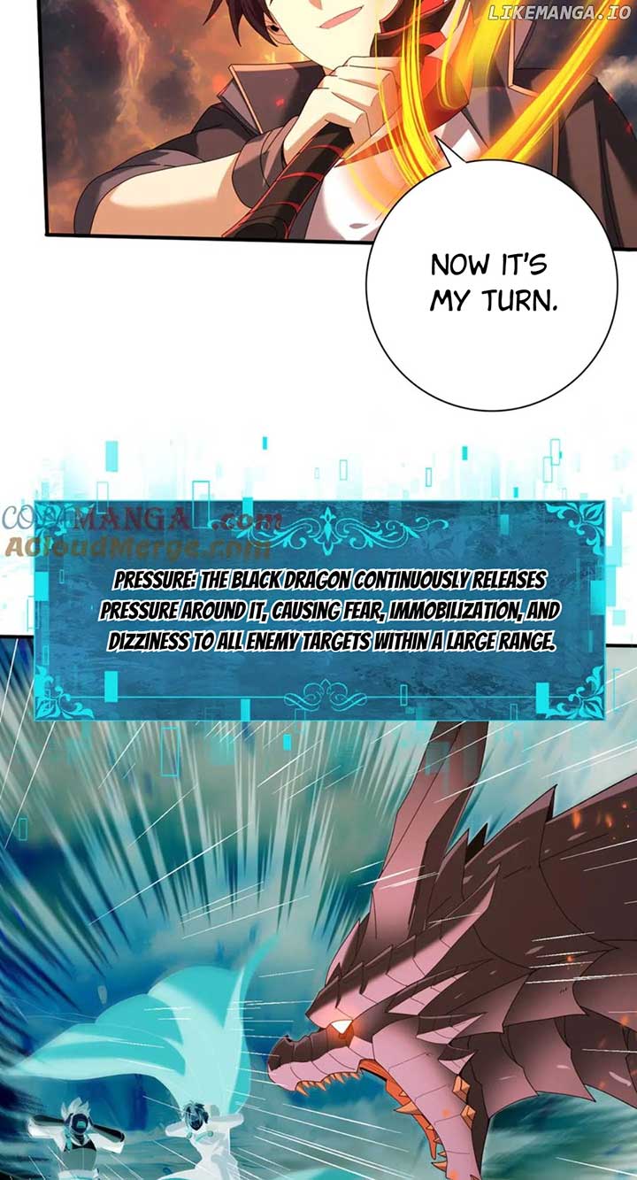 Worthless Profession: Dragon Tamer Chapter 95 page 48