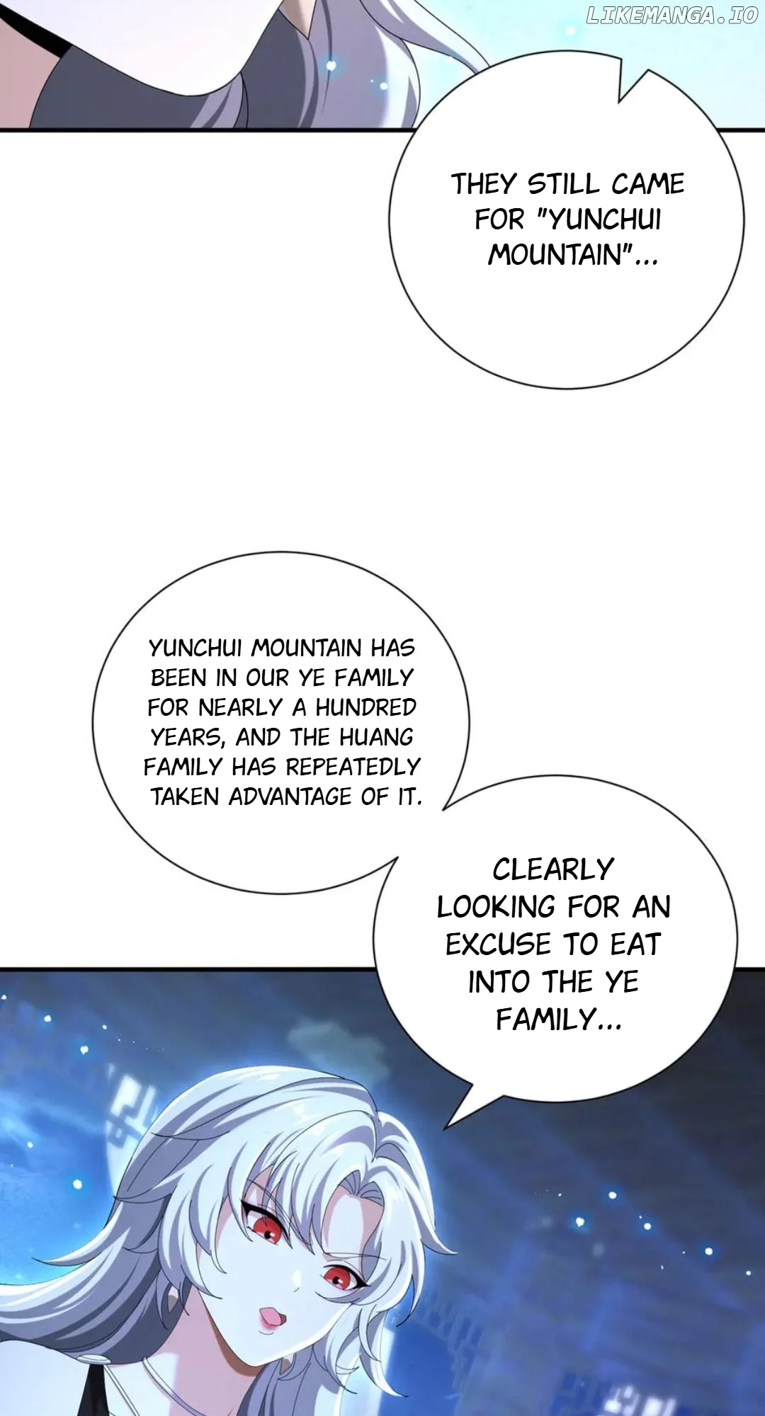 Worthless Profession: Dragon Tamer Chapter 99 page 4