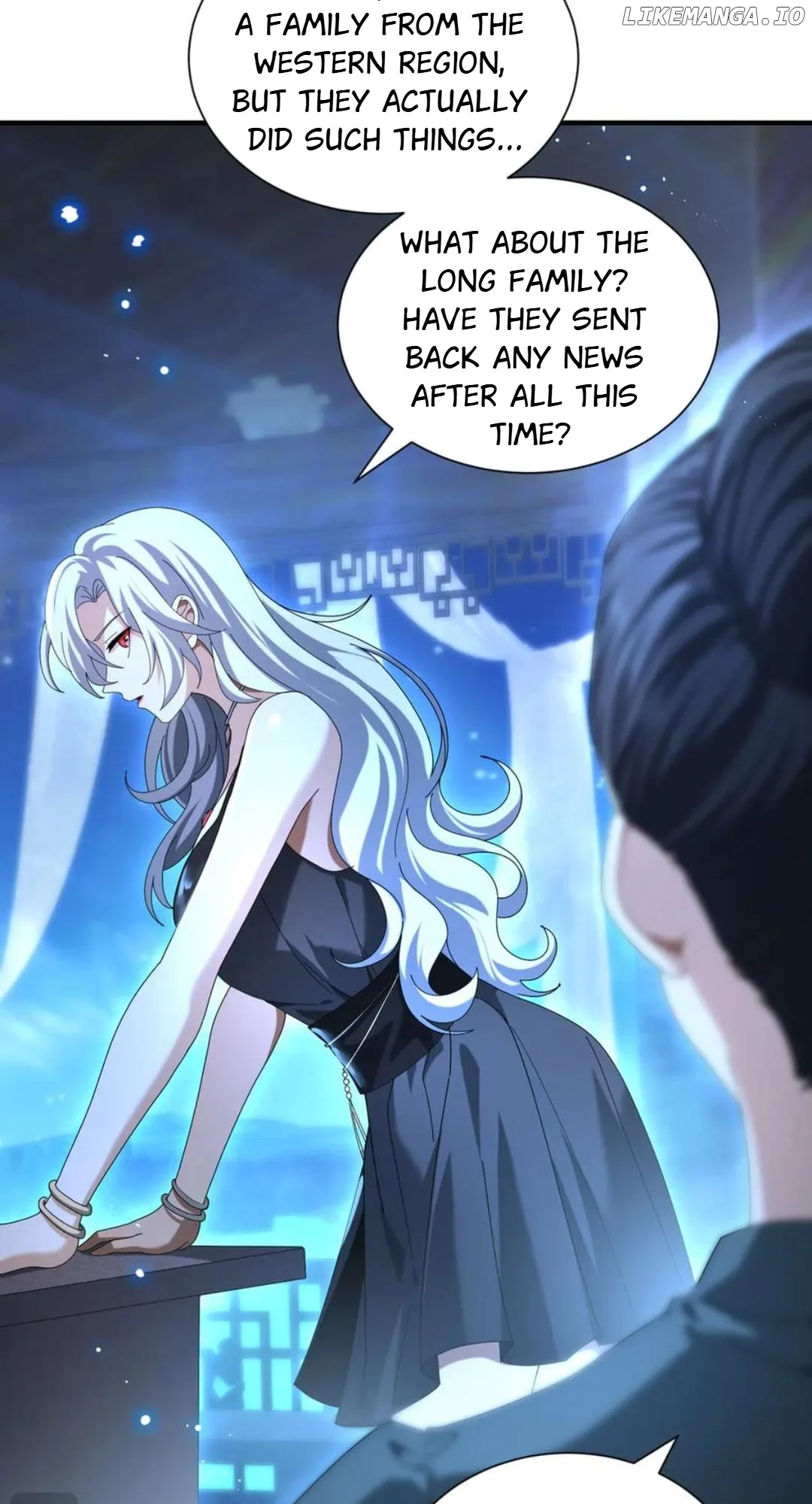Worthless Profession: Dragon Tamer Chapter 99 page 6