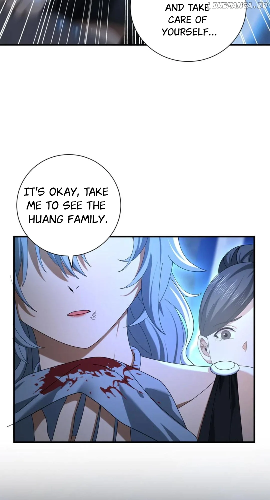 Worthless Profession: Dragon Tamer Chapter 99 page 9