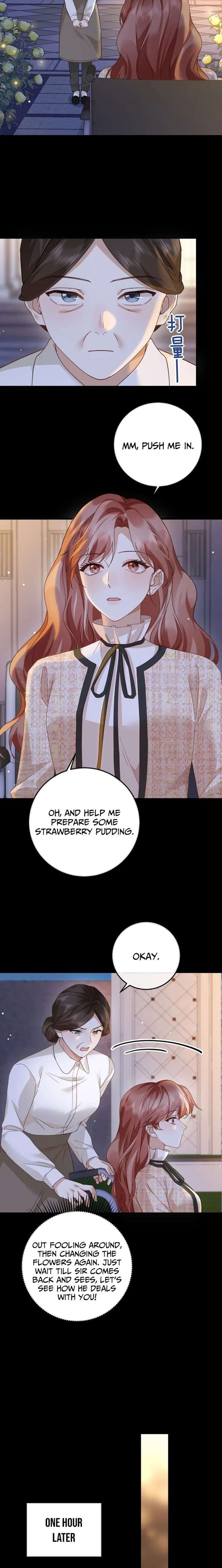 A Despicable Marriage Chapter 10 page 4