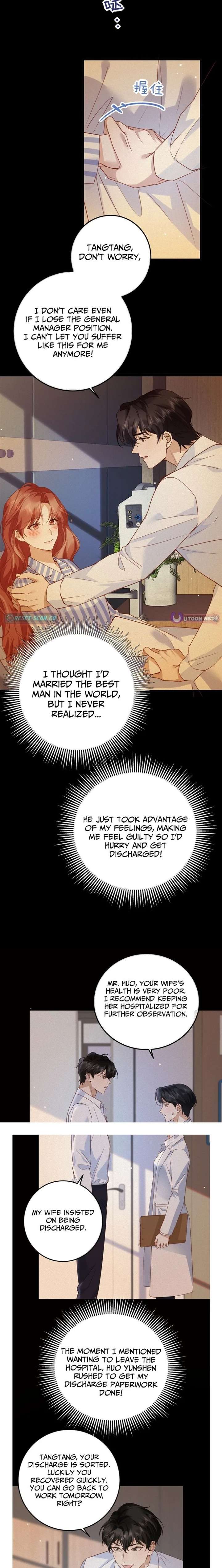 A Despicable Marriage Chapter 10 page 8