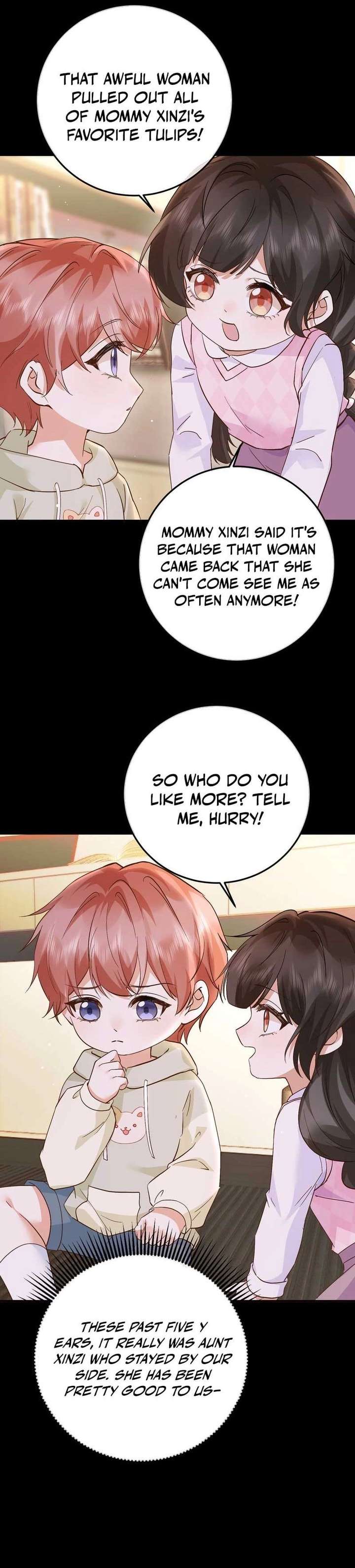 A Despicable Marriage Chapter 11 page 14