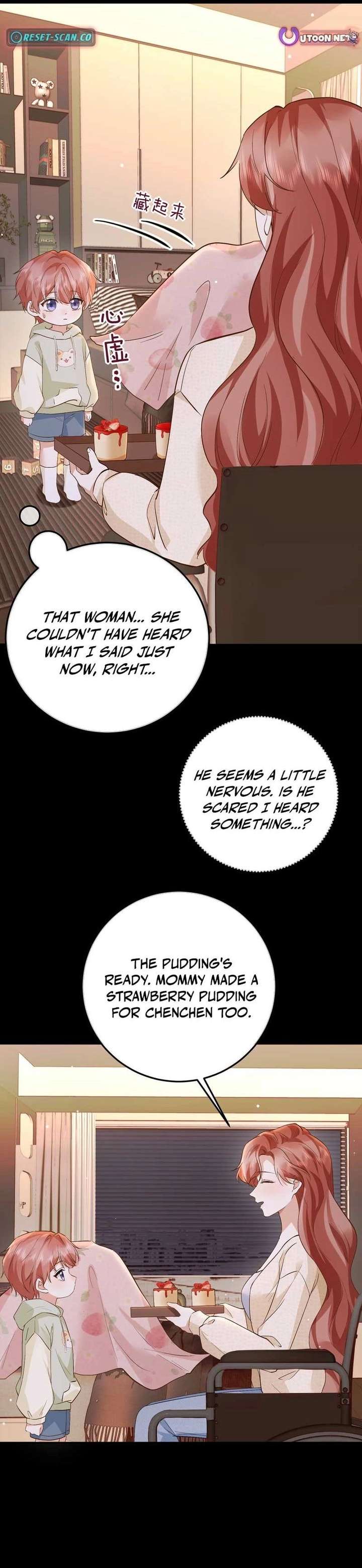 A Despicable Marriage Chapter 11 page 17