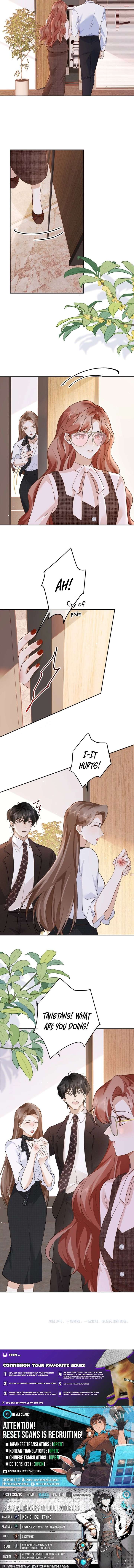 A Despicable Marriage Chapter 13 page 15