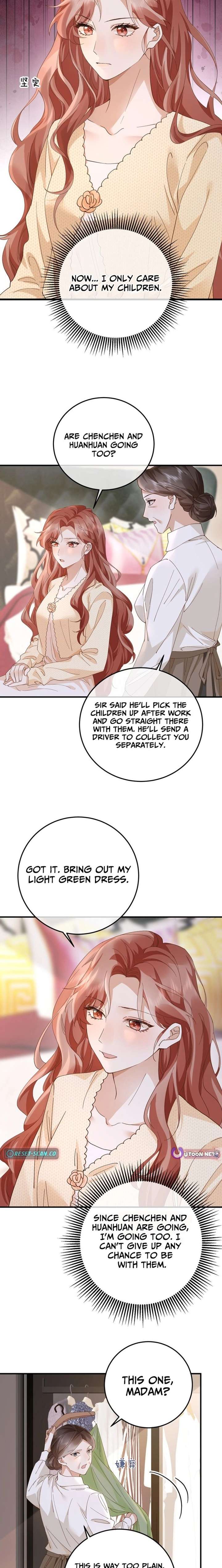 A Despicable Marriage Chapter 15 page 7