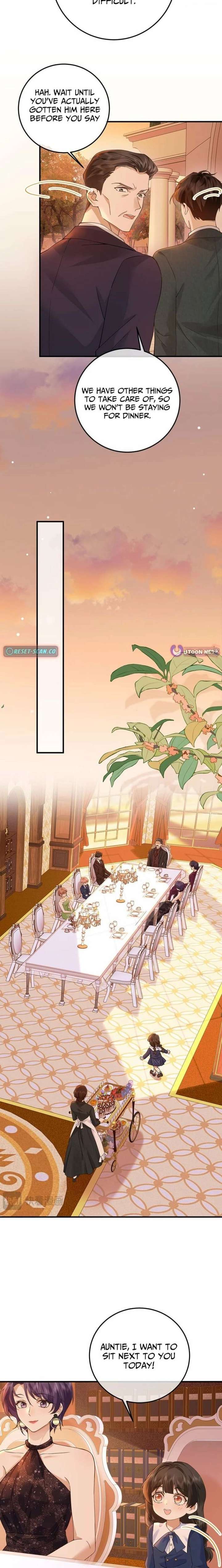 A Despicable Marriage Chapter 18 page 4