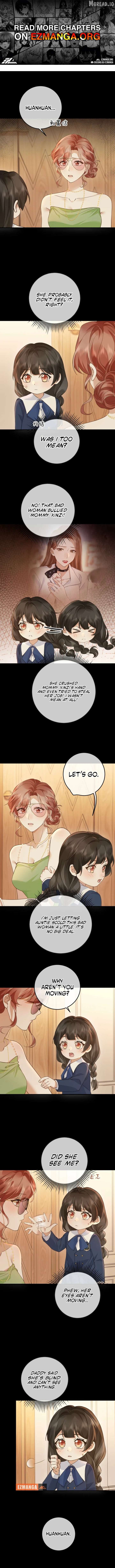 A Despicable Marriage Chapter 19 page 1