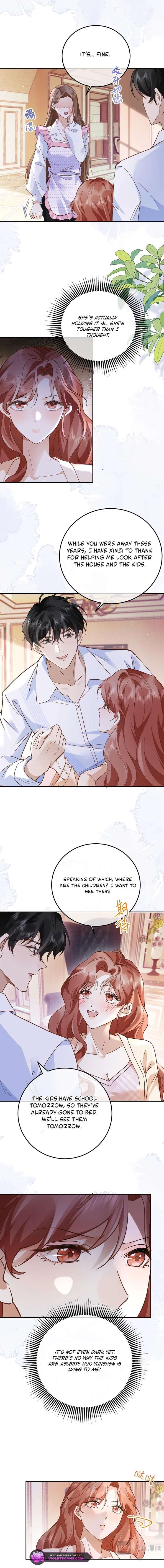 A Despicable Marriage Chapter 2 page 9