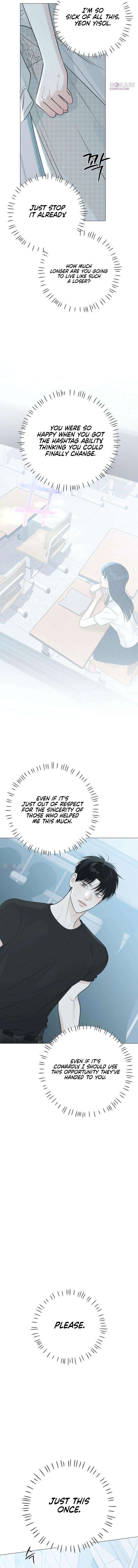 A Despicable Marriage Chapter 23 page 21