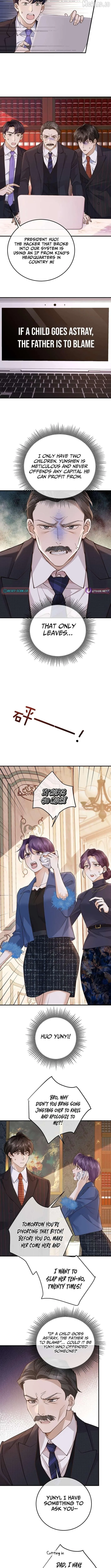 A Despicable Marriage Chapter 31 page 2