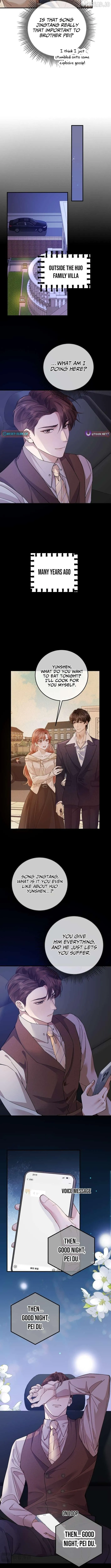 A Despicable Marriage Chapter 31 page 6
