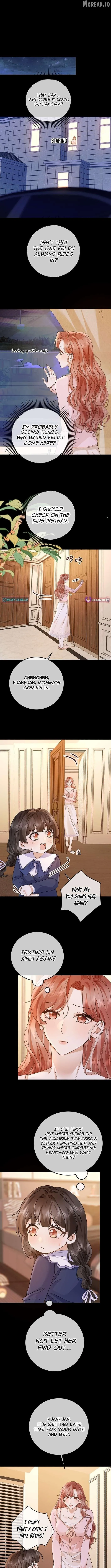 A Despicable Marriage Chapter 31 page 7