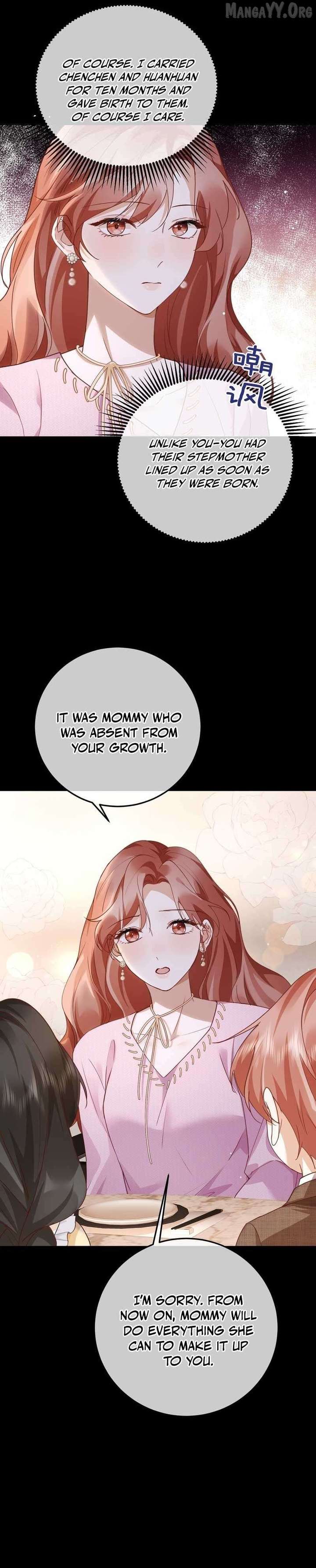 A Despicable Marriage Chapter 6 page 21