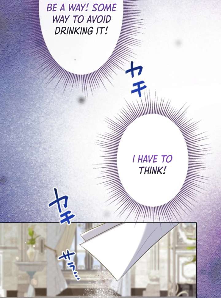 Behold The Perfect Villainess Chapter 3 page 15