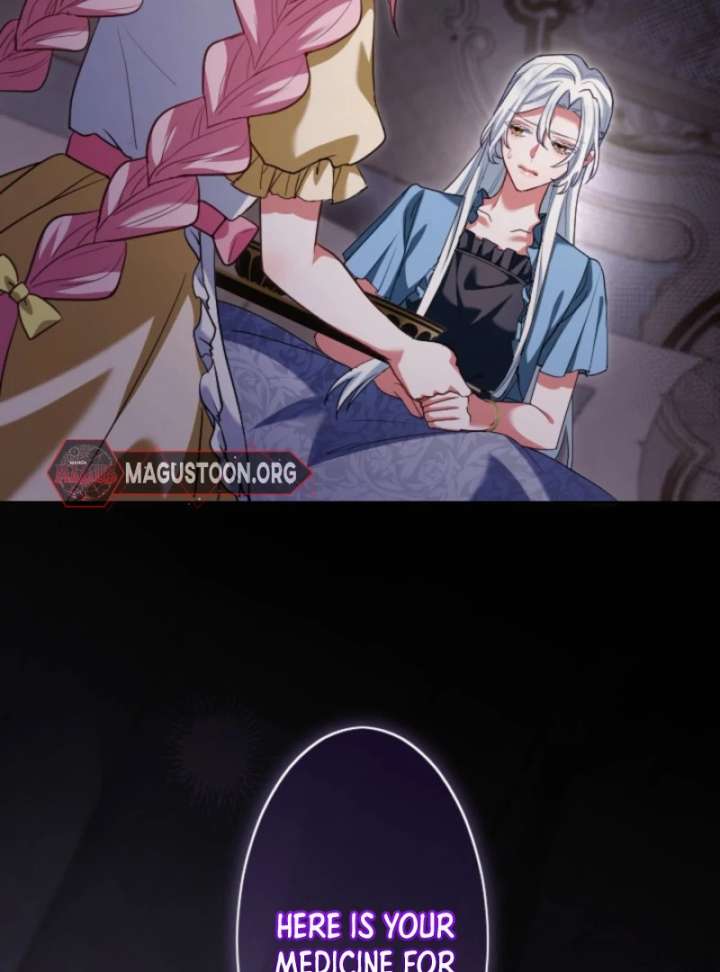 Behold The Perfect Villainess Chapter 3 page 17
