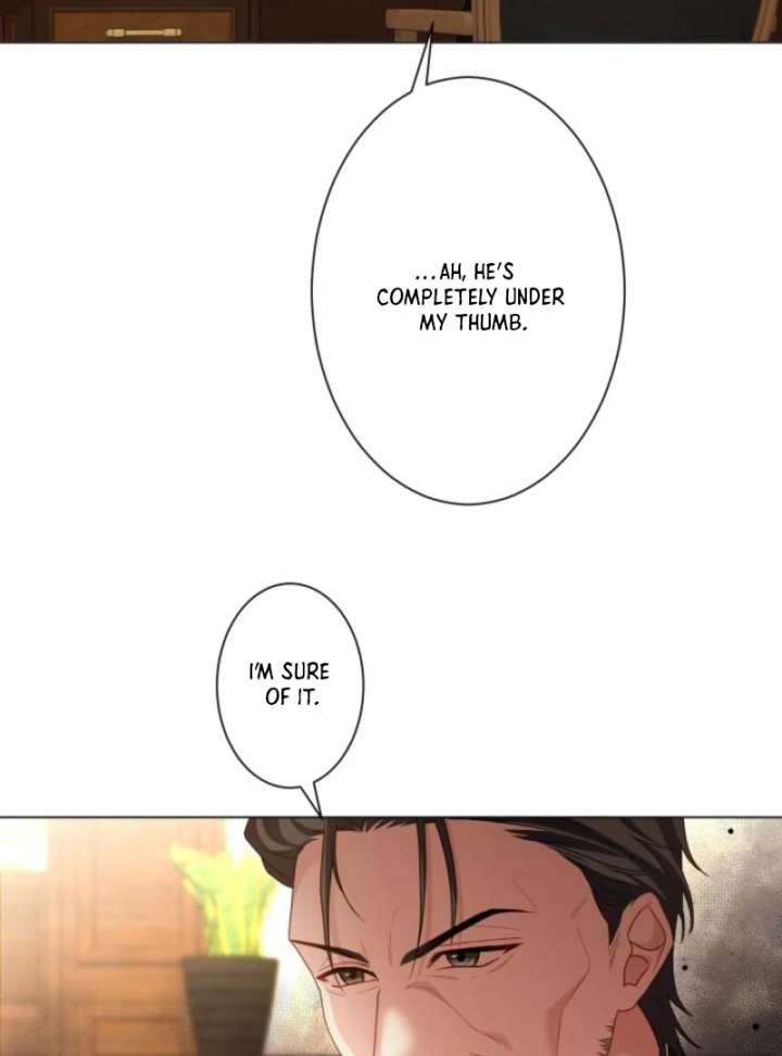 Behold The Perfect Villainess Chapter 5 page 15