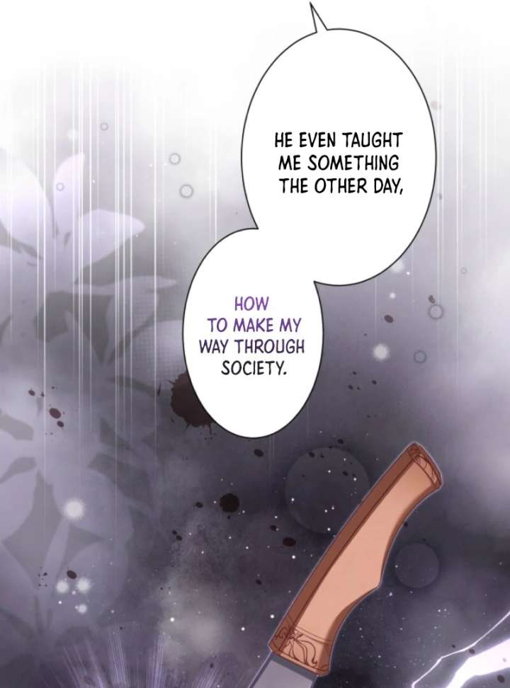 Behold The Perfect Villainess Chapter 7 page 24
