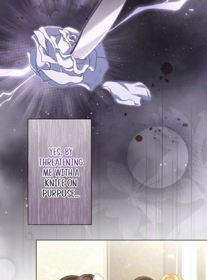 Behold The Perfect Villainess Chapter 7 page 25