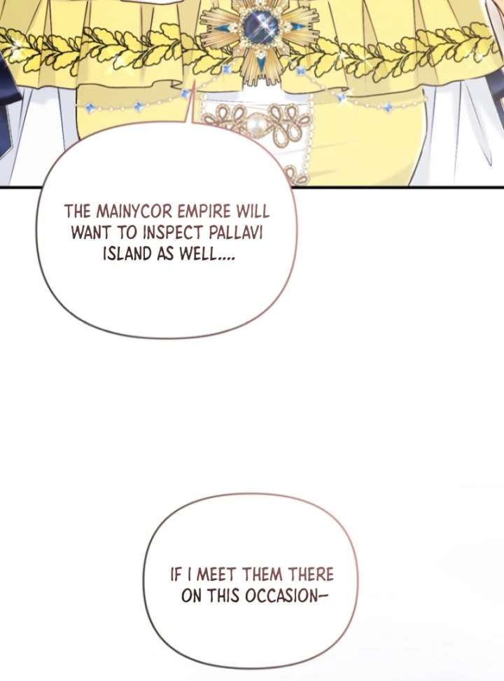 The Seventh Marriage Awaits Chapter 10 page 134