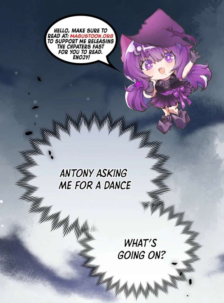 The Seventh Marriage Awaits Chapter 14 page 1