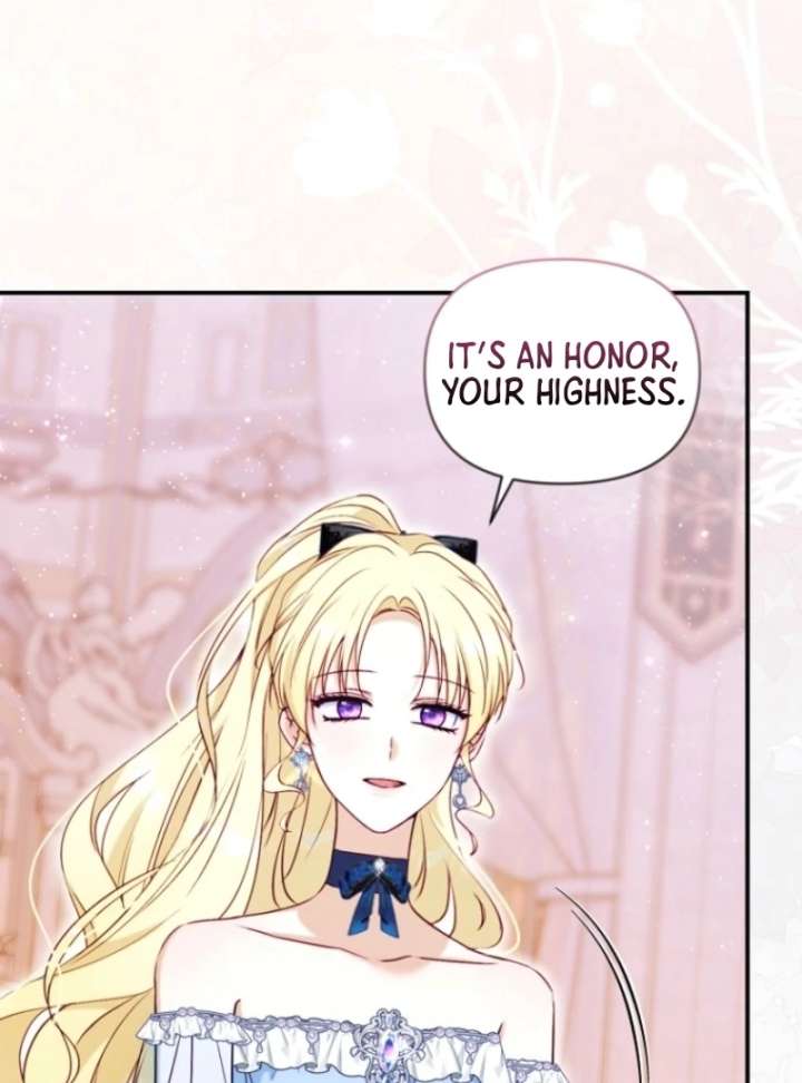 The Seventh Marriage Awaits Chapter 14 page 54
