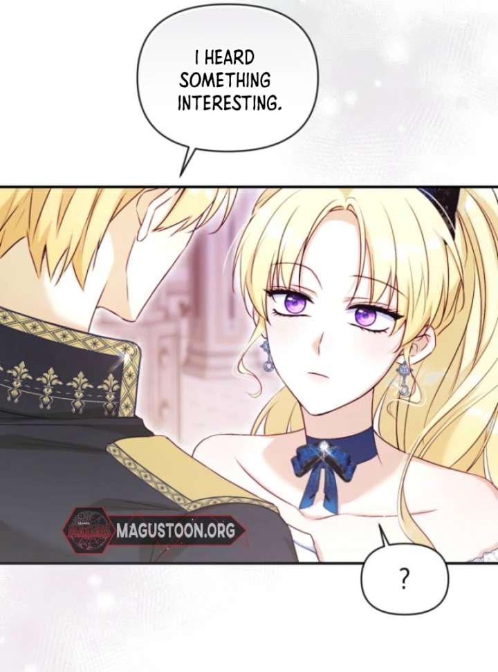 The Seventh Marriage Awaits Chapter 14 page 65