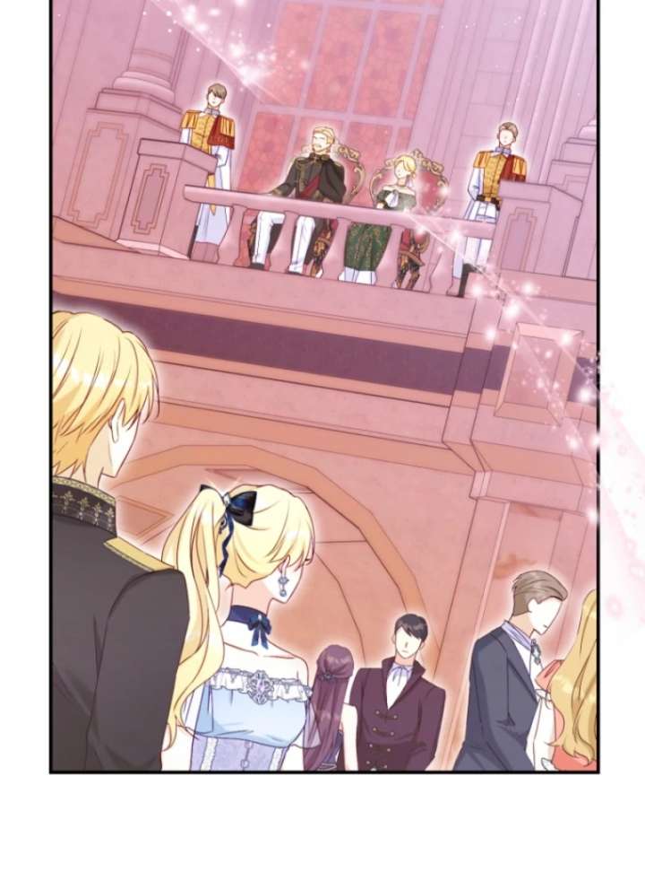 The Seventh Marriage Awaits Chapter 14 page 76
