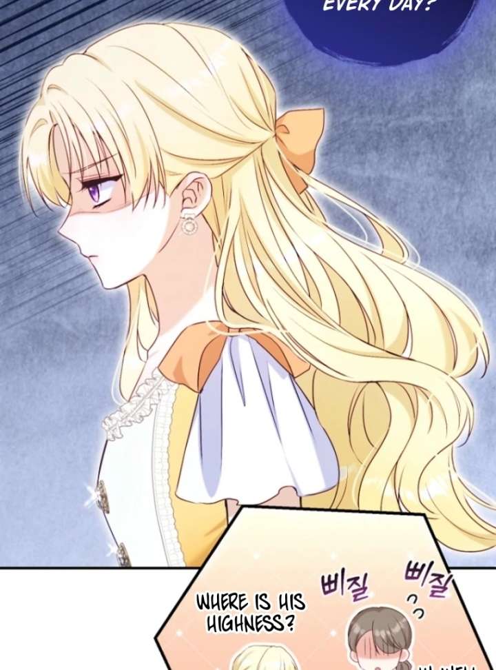 The Seventh Marriage Awaits Chapter 14 page 86