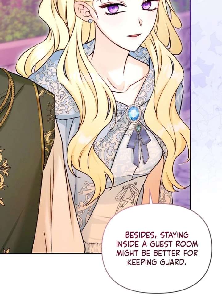 The Seventh Marriage Awaits Chapter 16 page 105