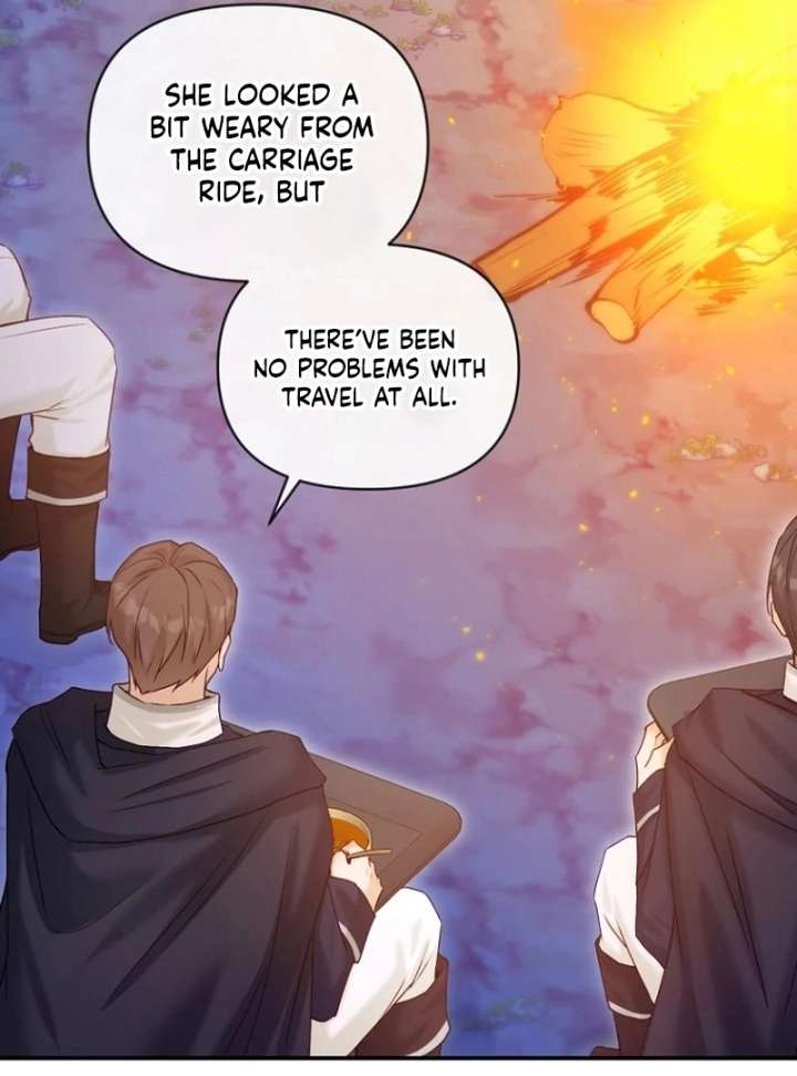 The Seventh Marriage Awaits Chapter 16 page 153