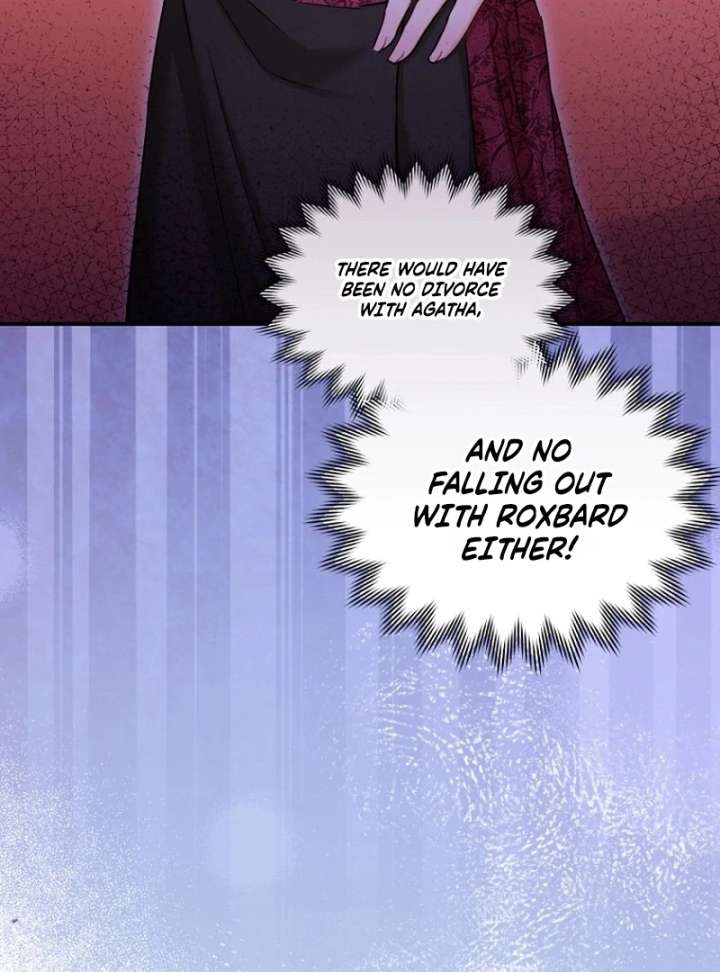 The Seventh Marriage Awaits Chapter 16 page 21