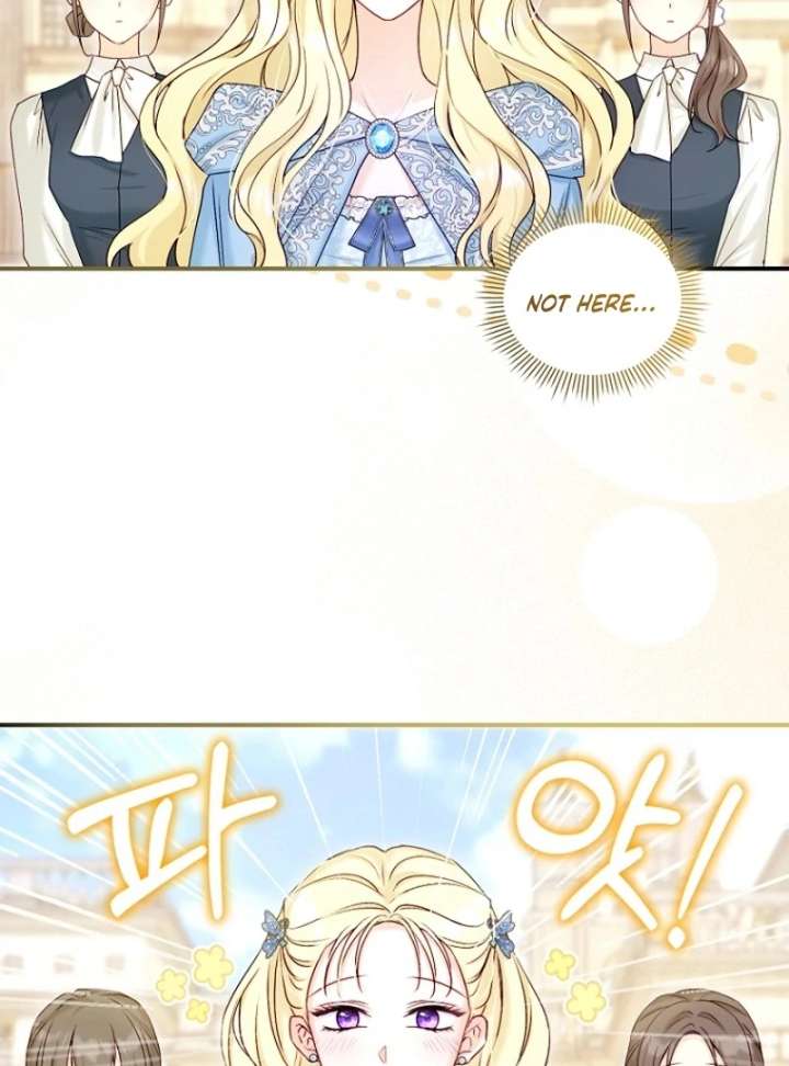 The Seventh Marriage Awaits Chapter 16 page 60