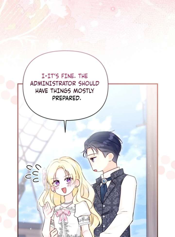 The Seventh Marriage Awaits Chapter 17 page 106