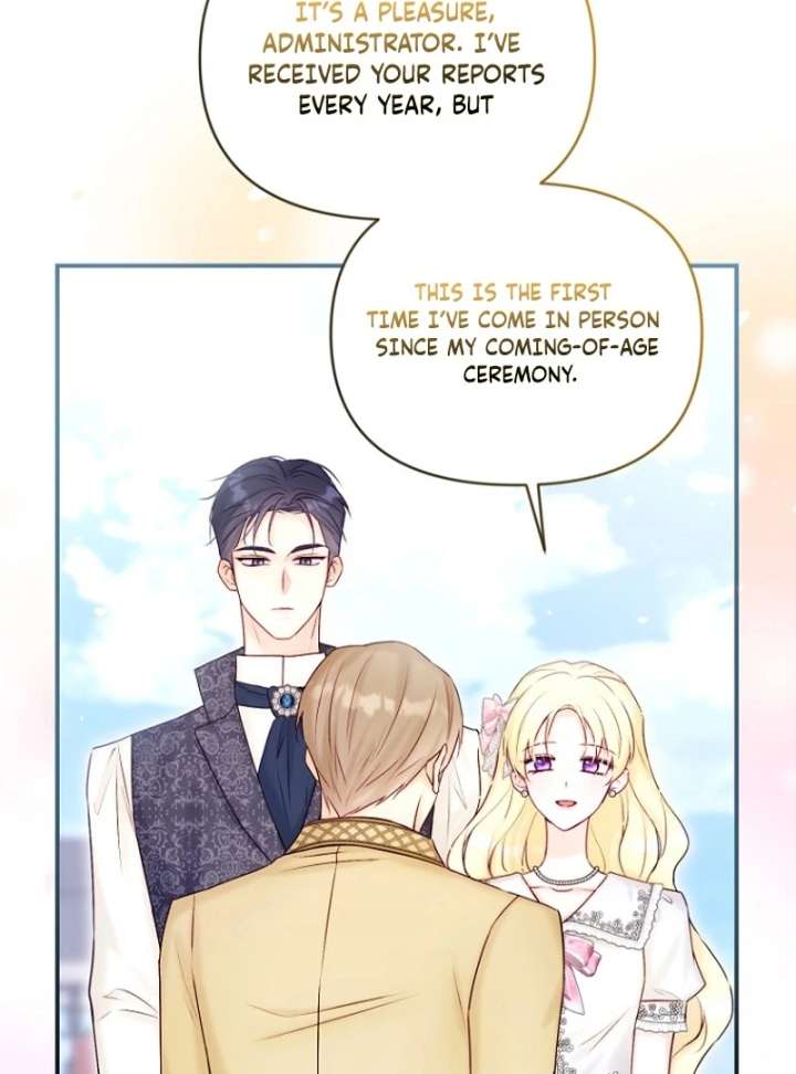 The Seventh Marriage Awaits Chapter 17 page 122