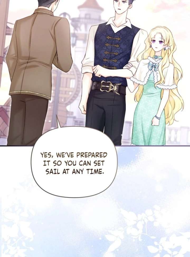 The Seventh Marriage Awaits Chapter 17 page 4
