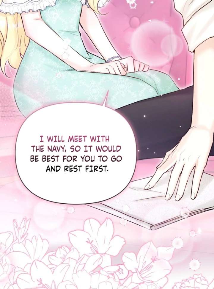 The Seventh Marriage Awaits Chapter 17 page 45