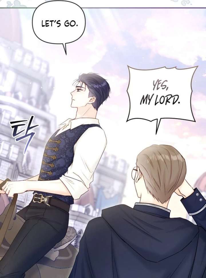 The Seventh Marriage Awaits Chapter 17 page 71