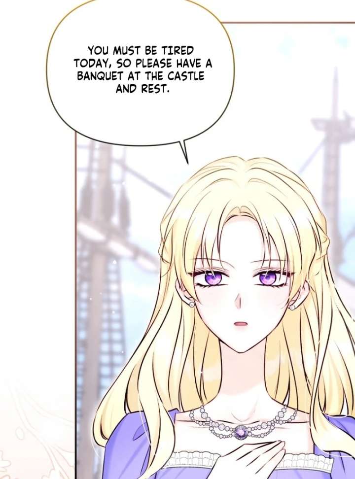 The Seventh Marriage Awaits Chapter 18 page 135