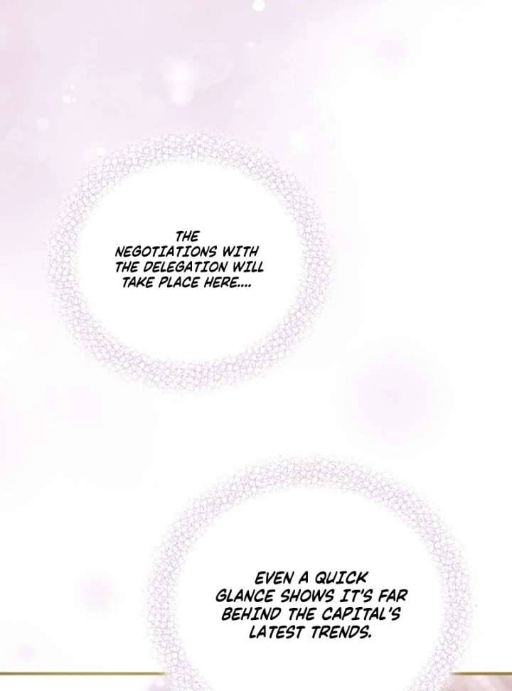 The Seventh Marriage Awaits Chapter 18 page 21