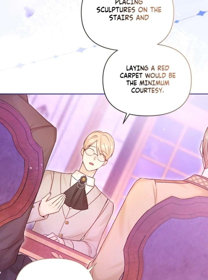 The Seventh Marriage Awaits Chapter 18 page 73
