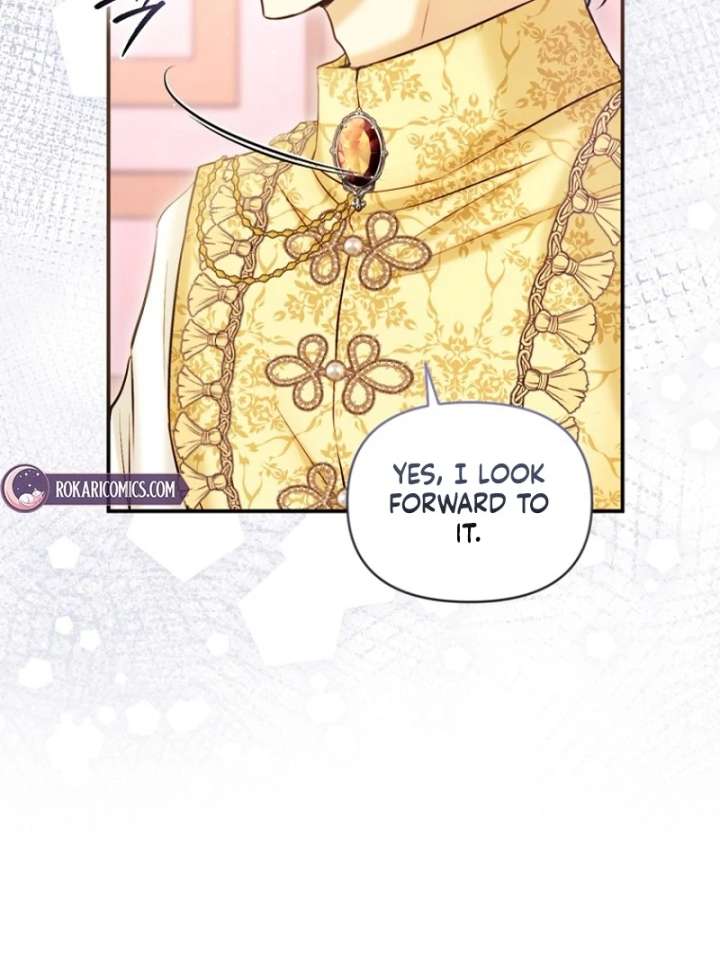 The Seventh Marriage Awaits Chapter 19 page 119